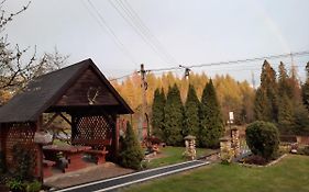 Pokoje Gabi